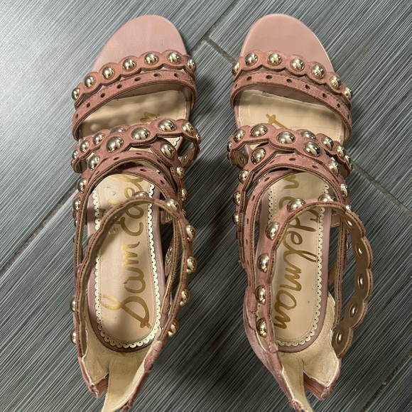 Sam Edelman sandals - Picture 1 of 5